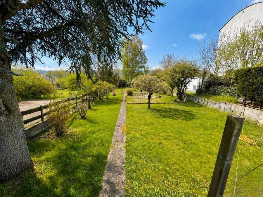 Квартира в Люксембурге, Люксембург, 175 м² - фото 5
