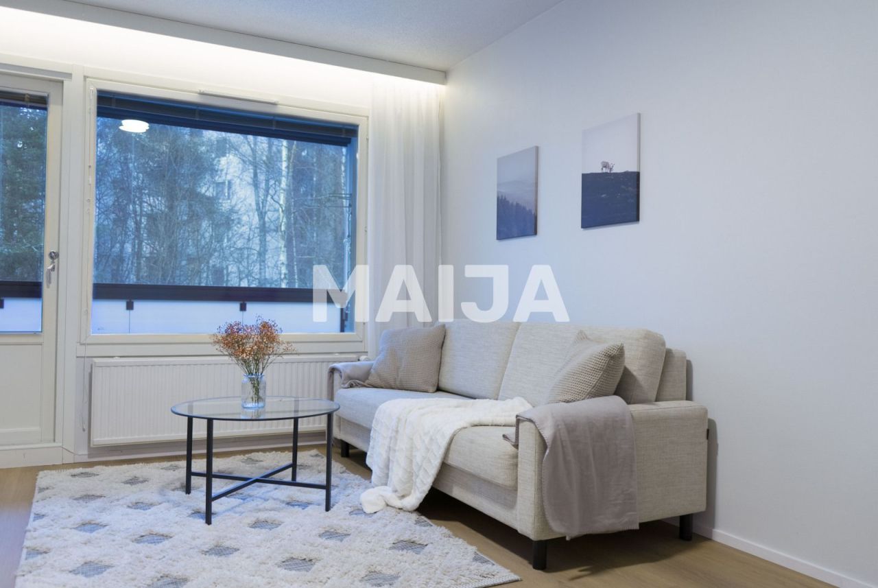 Апартаменты в Рованиеми, Финляндия, 58.5 м² - фото 4