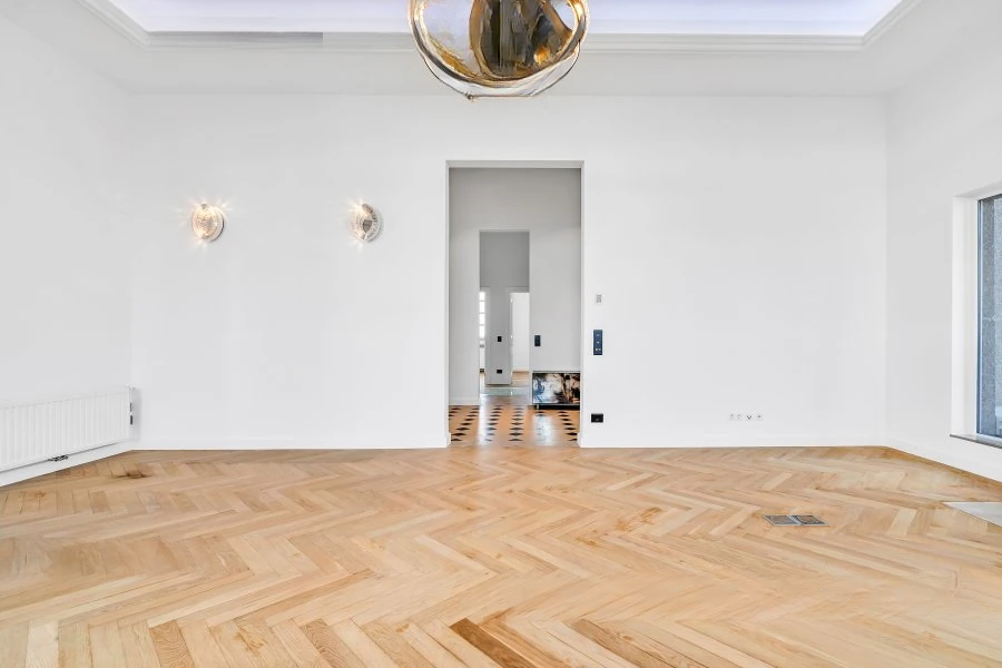Квартира в Люксембурге, Люксембург, 278 м² - фото 5