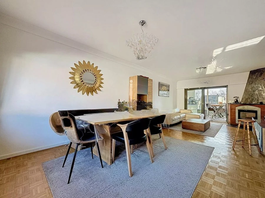 Квартира в Люксембурге, Люксембург, 230 м² - фото 5