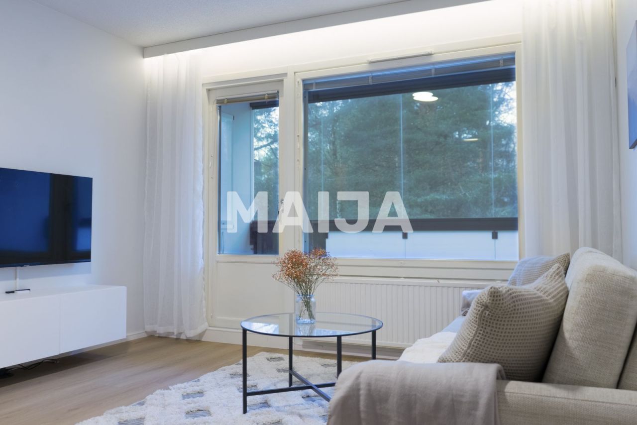 Апартаменты в Рованиеми, Финляндия, 58.5 м² - фото 5