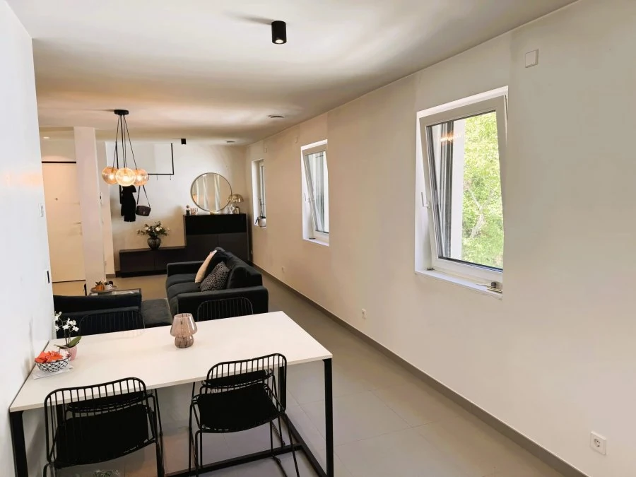 Квартира в Люксембурге, Люксембург, 82 м² - фото 5