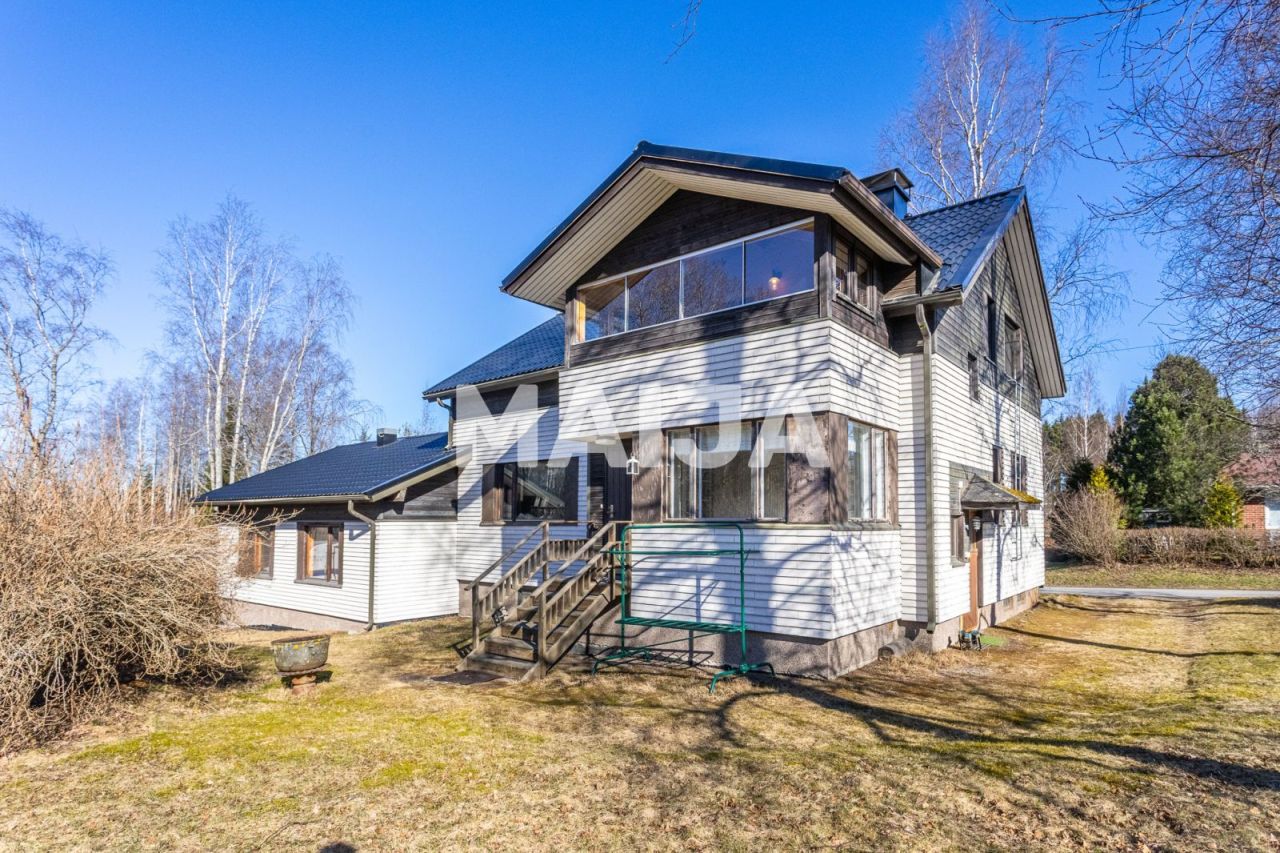 Дом в Тампере, Финляндия, 174 м² - фото 5