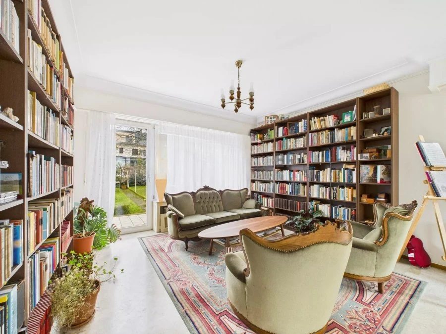 Квартира в Люксембурге, Люксембург, 155 м² - фото 5