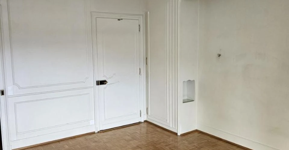 Квартира в Женеве, Швейцария, 110 м² - фото 5