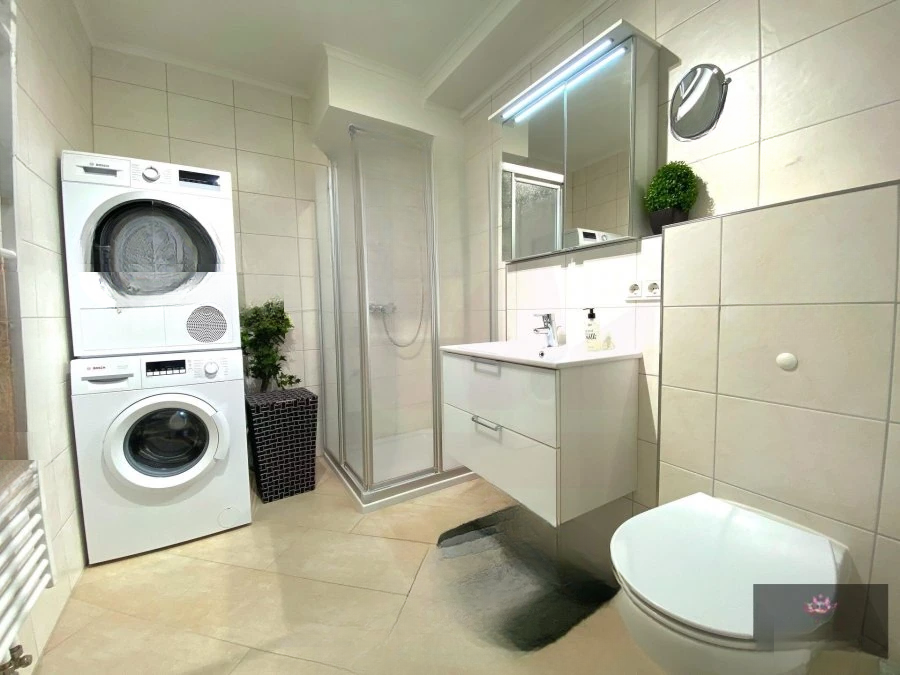 Квартира в Люксембурге, Люксембург, 57 м² - фото 5