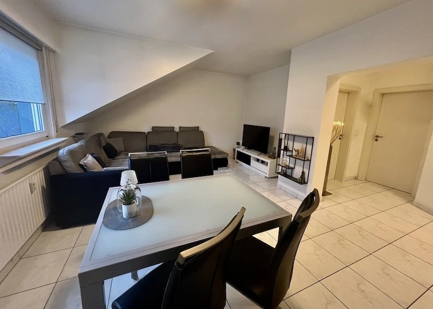 Квартира в Люксембурге, Люксембург, 68 м² - фото 5