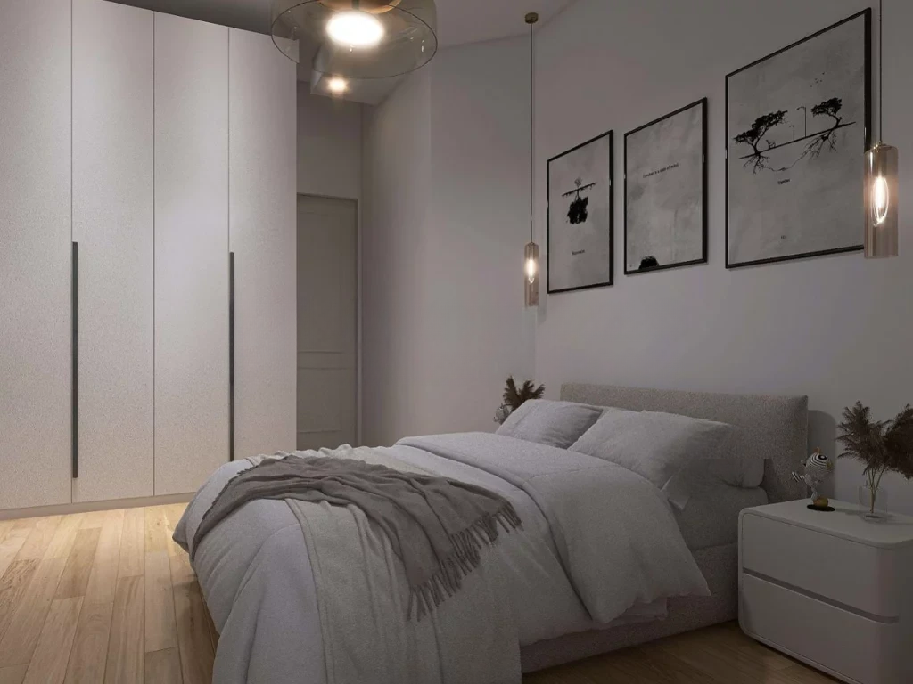 Квартира в Монако, Монако, 72 м² - фото 5
