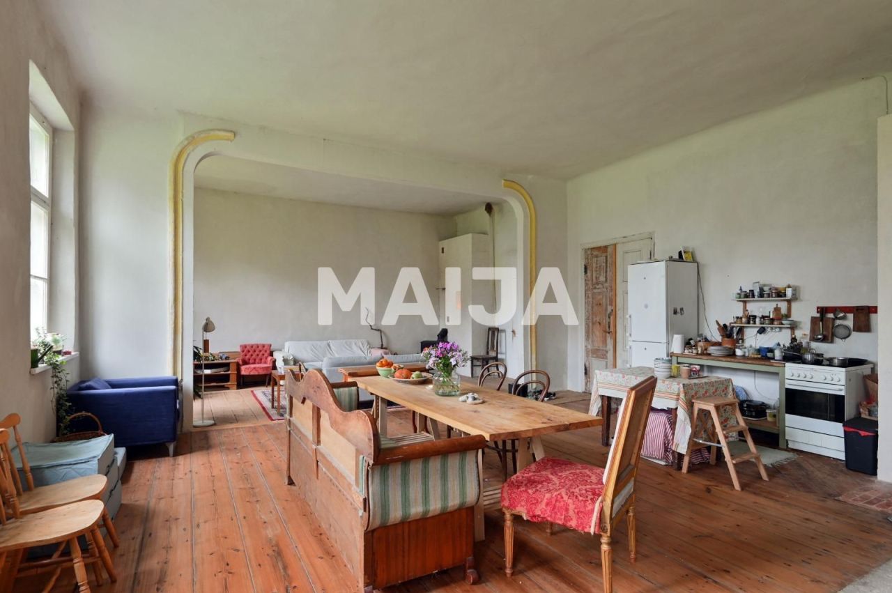 Вилла Renda, Латвия, 800 м² - фото 6