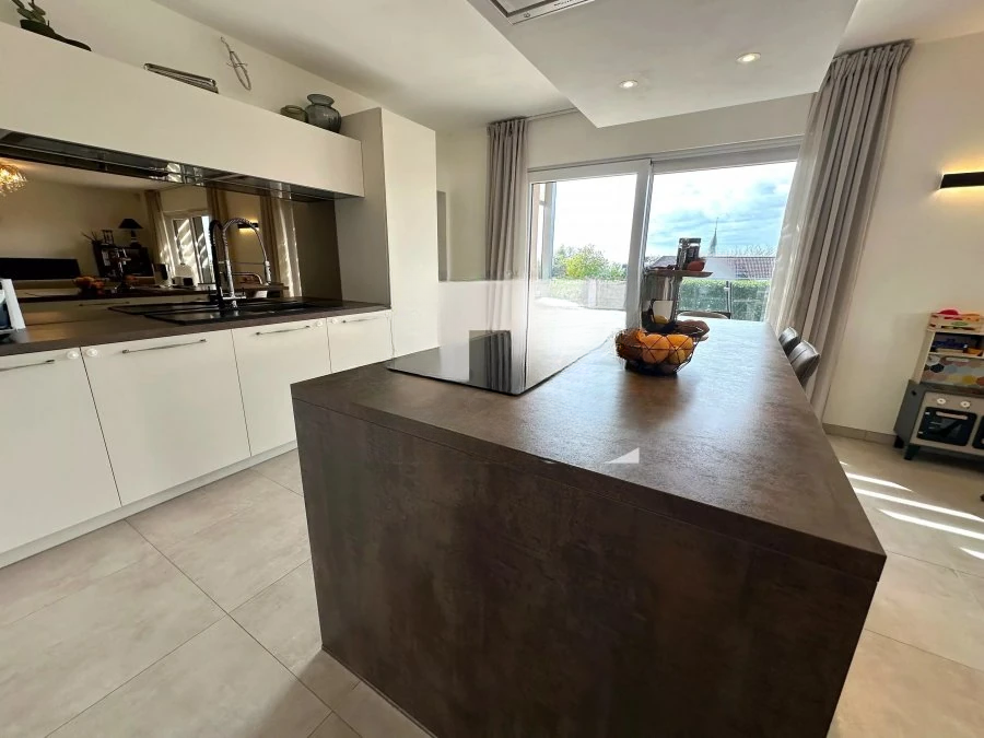 Квартира в Люксембурге, Люксембург, 170 м² - фото 5