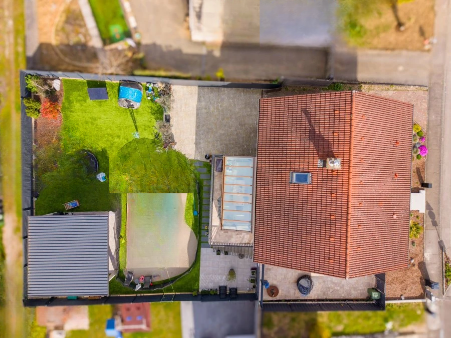 Квартира в Люксембурге, Люксембург, 250 м² - фото 5