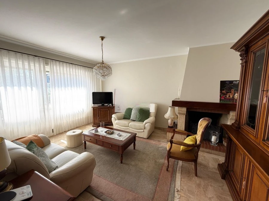 Квартира в Люксембурге, Люксембург, 175 м² - фото 5