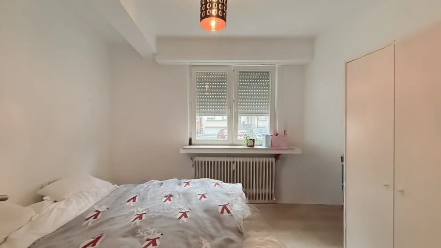 Квартира в Люксембурге, Люксембург, 50 м² - фото 5