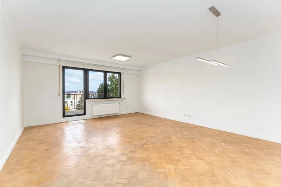 Квартира в Люксембурге, Люксембург, 100 м² - фото 5