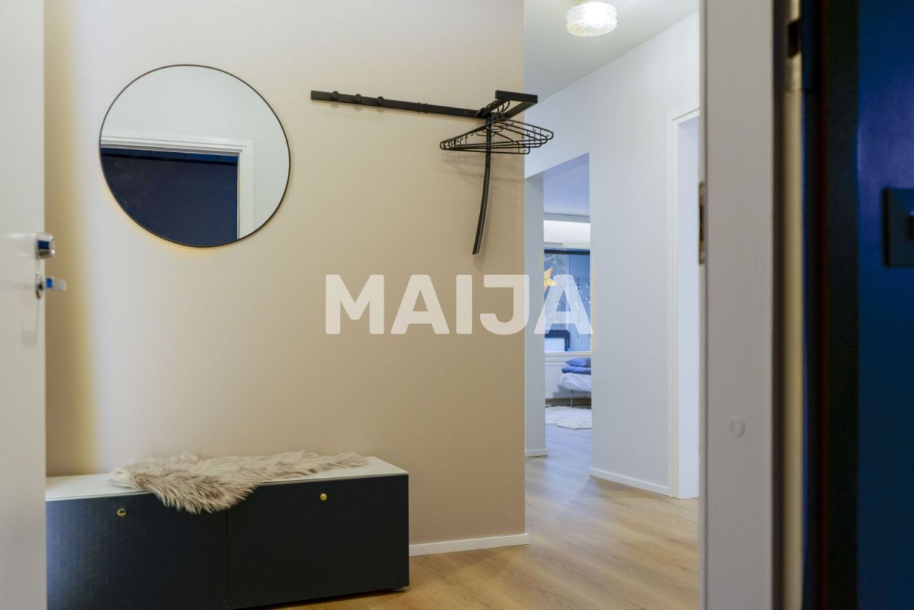 Апартаменты в Рованиеми, Финляндия, 58.5 м² - фото 7
