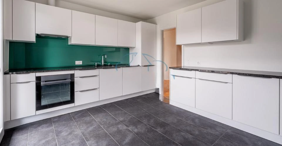 Квартира в Женеве, Швейцария, 230 м² - фото 5
