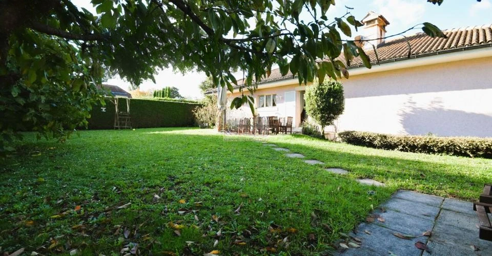 Квартира в Женеве, Швейцария, 235 м² - фото 4