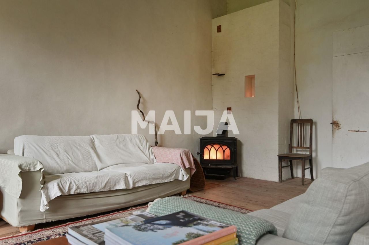 Вилла Renda, Латвия, 800 м² - фото 7