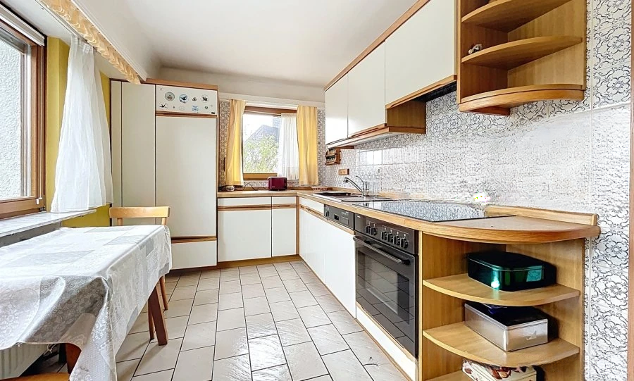 Квартира в Люксембурге, Люксембург, 80 м² - фото 5