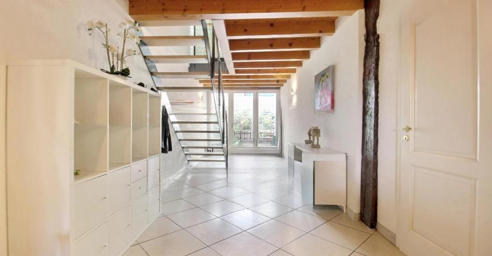 Квартира в Женеве, Швейцария, 195 м² - фото 5