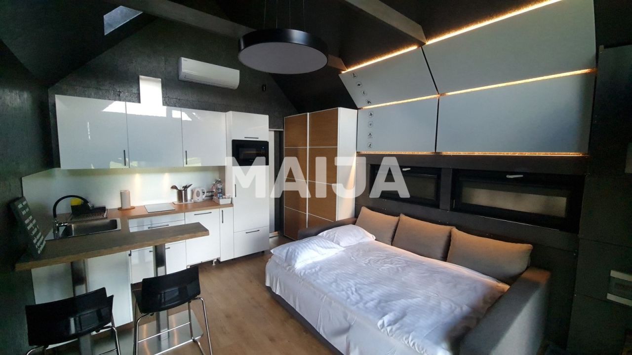 Коттедж в Марупе, Латвия, 140 м² - фото 7