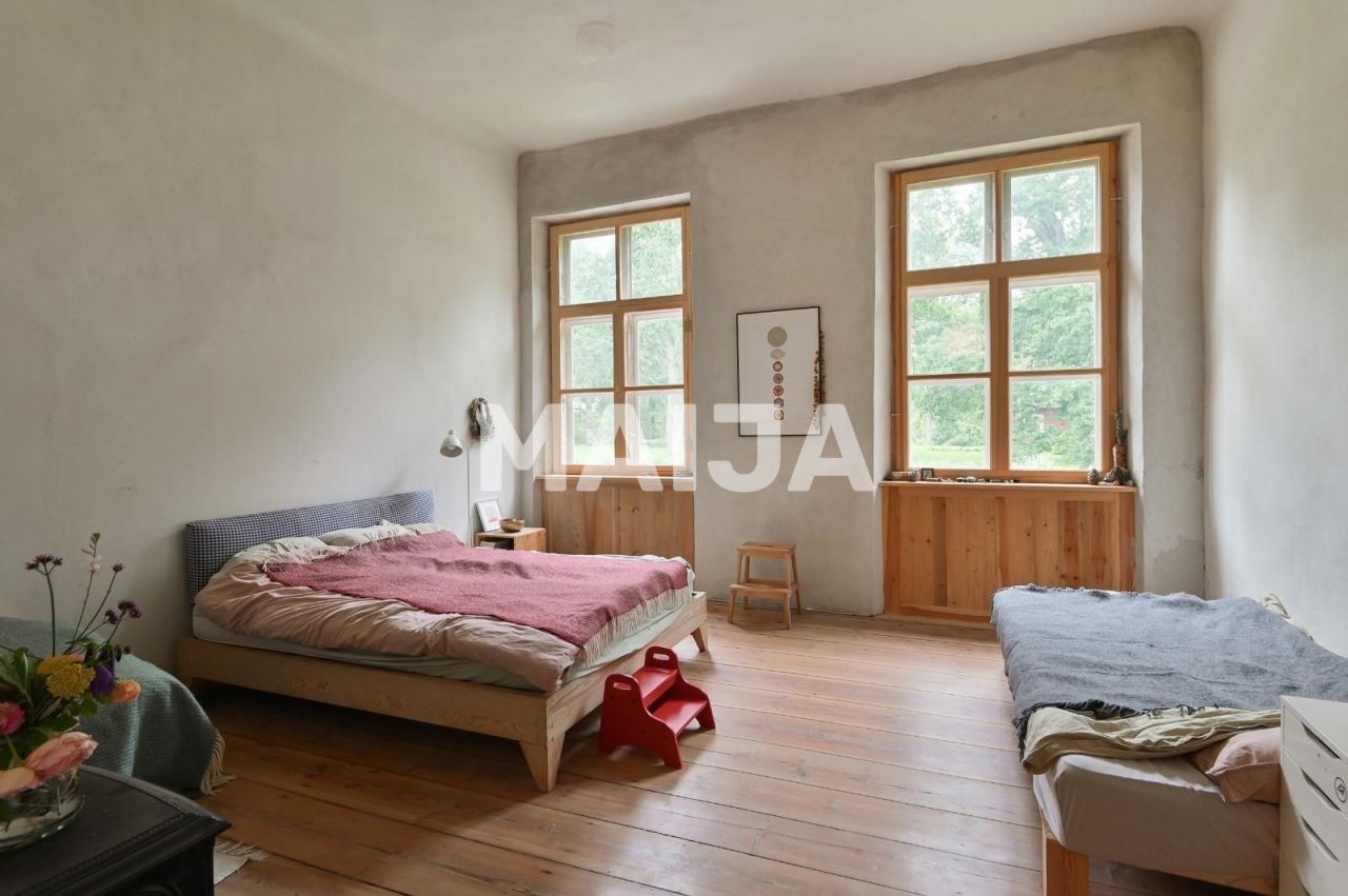 Вилла Renda, Латвия, 800 м² - фото 8