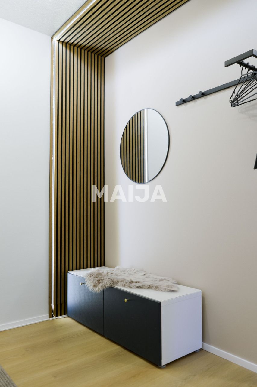 Апартаменты в Рованиеми, Финляндия, 58.5 м² - фото 8