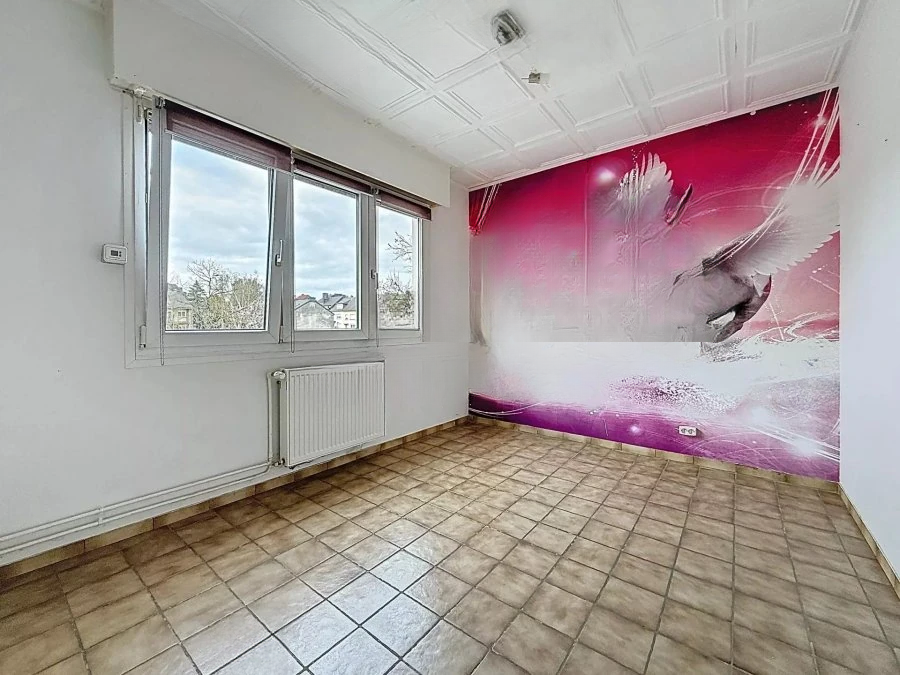 Квартира в Люксембурге, Люксембург, 126 м² - фото 5