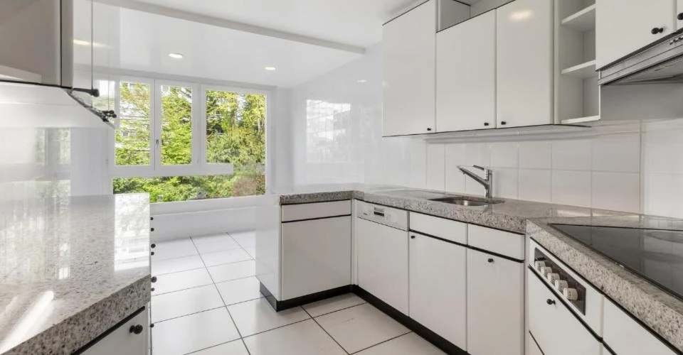 Квартира в Женеве, Швейцария, 173 м² - фото 5