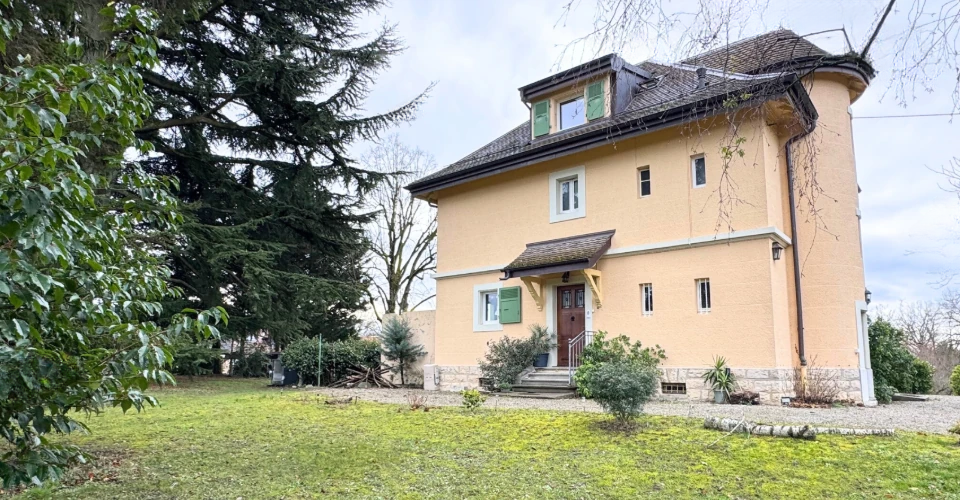 Квартира в Женеве, Швейцария, 170 м² - фото 5