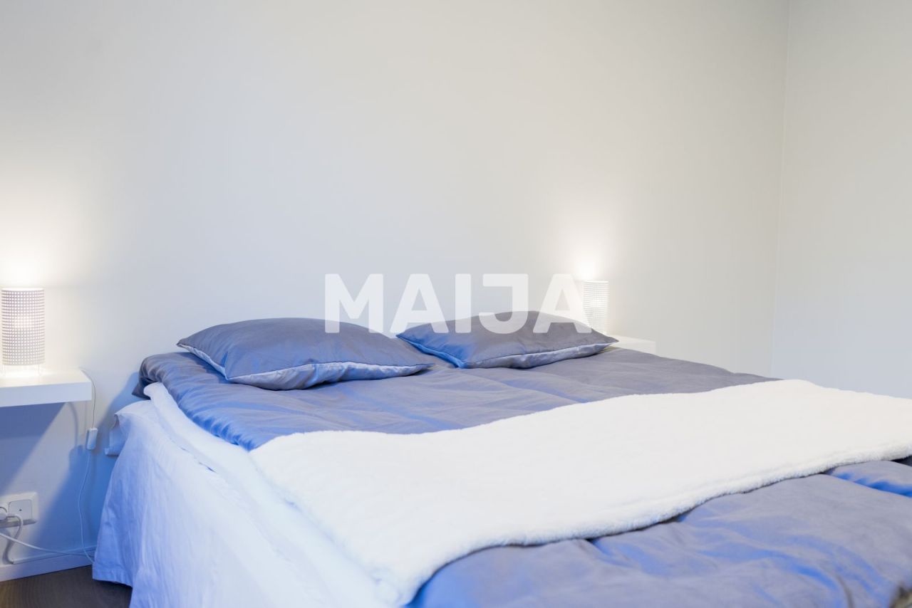 Апартаменты в Рованиеми, Финляндия, 58.5 м² - фото 9