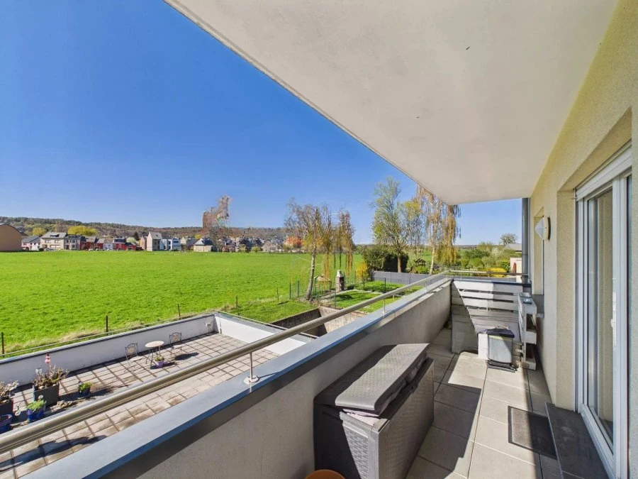 Квартира в Люксембурге, Люксембург, 87 м² - фото 5