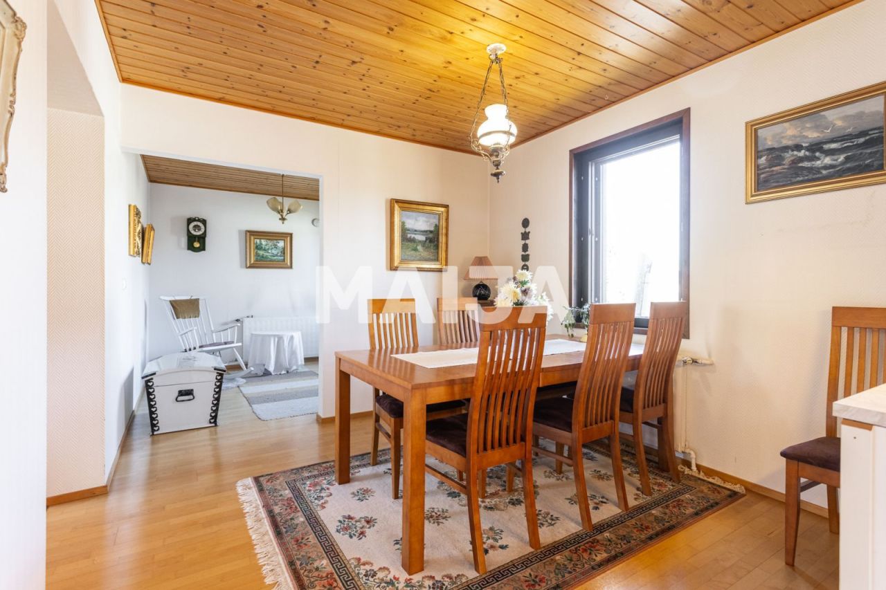 Дом в Тампере, Финляндия, 174 м² - фото 9