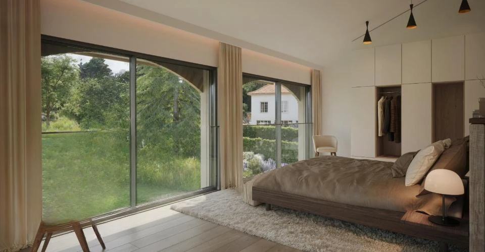 Квартира в Женеве, Швейцария, 146 м² - фото 5