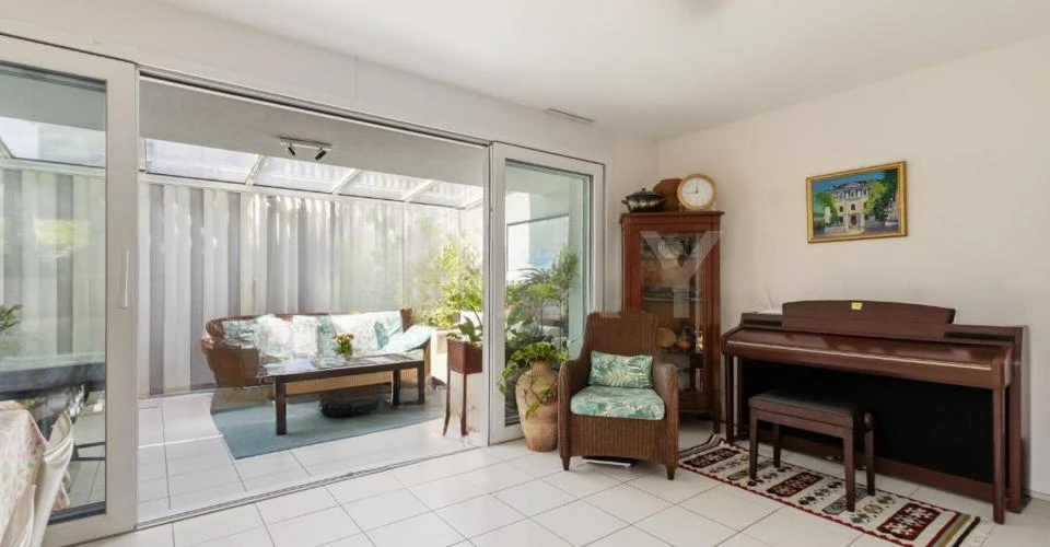 Квартира в Женеве, Швейцария - фото 5