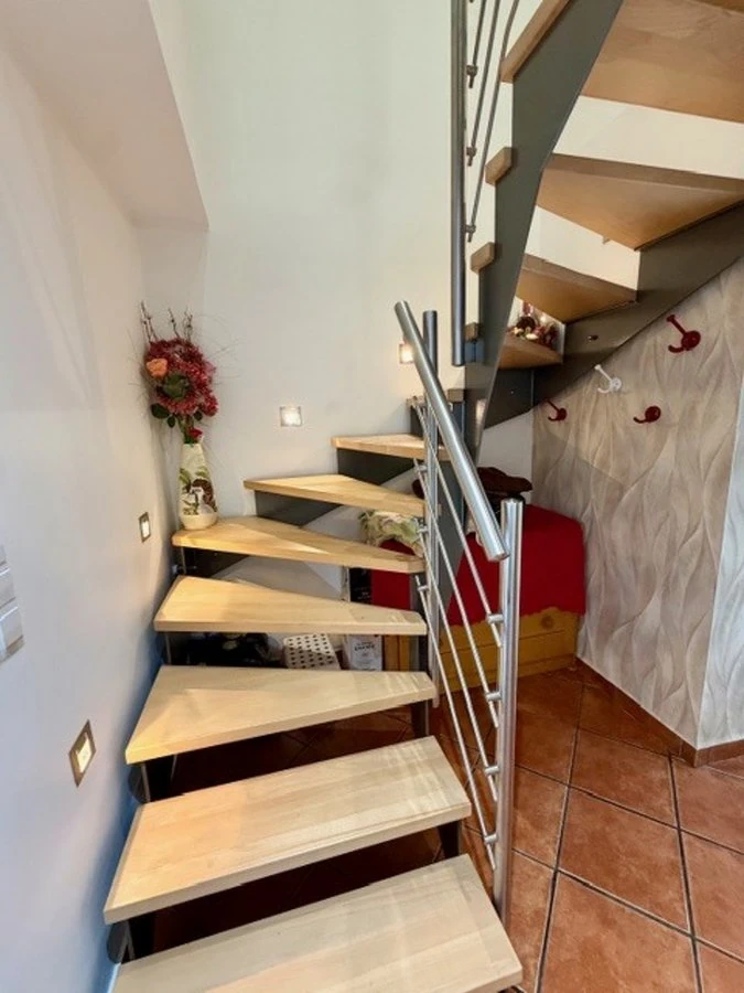 Квартира в Люксембурге, Люксембург, 130 м² - фото 6