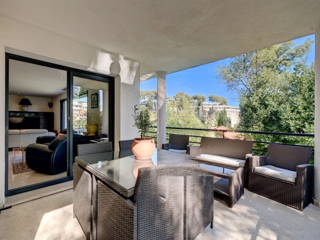 Квартира в Каннах, Франция, 177 м² - фото 6