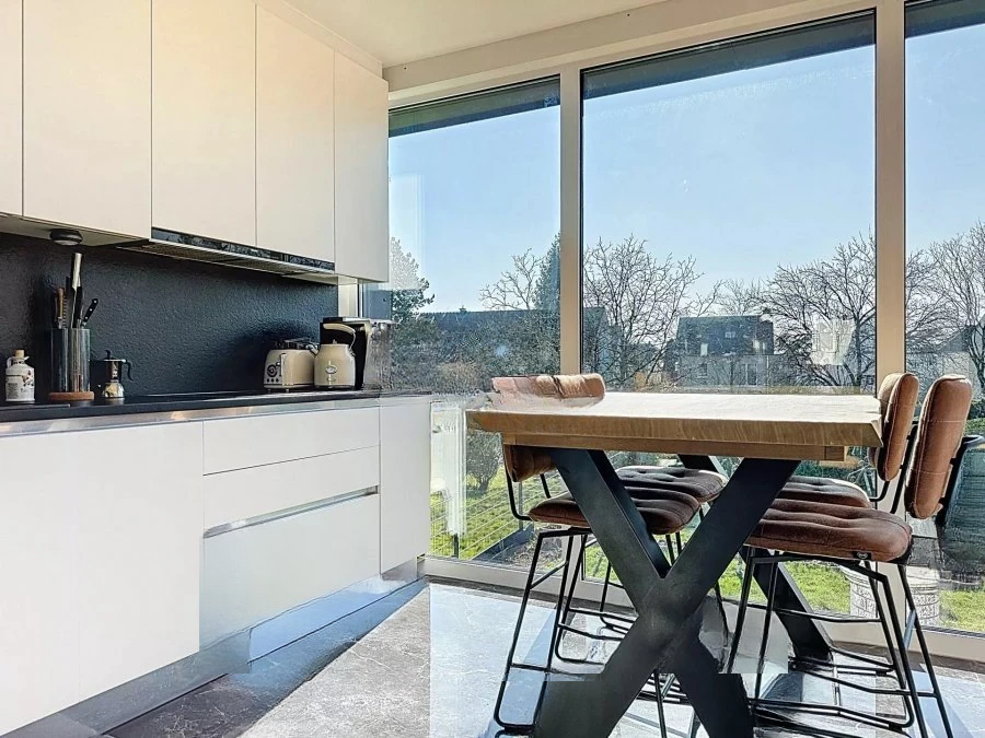 Квартира в Люксембурге, Люксембург, 230 м² - фото 6