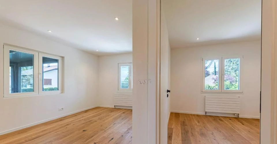 Квартира в Женеве, Швейцария, 137 м² - фото 6