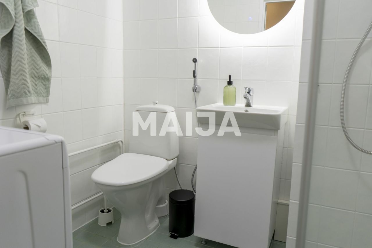Апартаменты в Рованиеми, Финляндия, 58.5 м² - фото 11