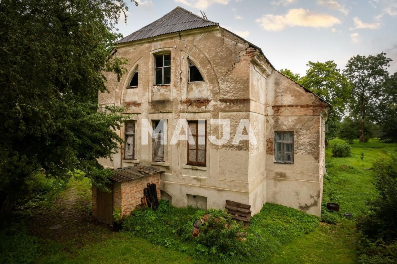 Вилла Renda, Латвия, 800 м² - фото 11