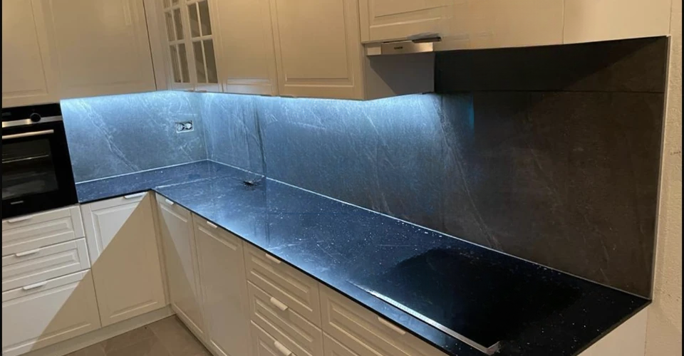 Квартира в Женеве, Швейцария, 473 м² - фото 6