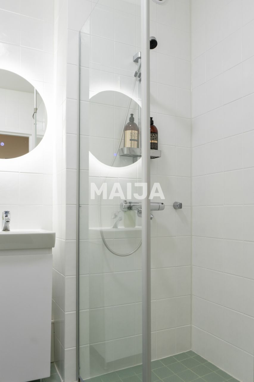 Апартаменты в Рованиеми, Финляндия, 58.5 м² - фото 12