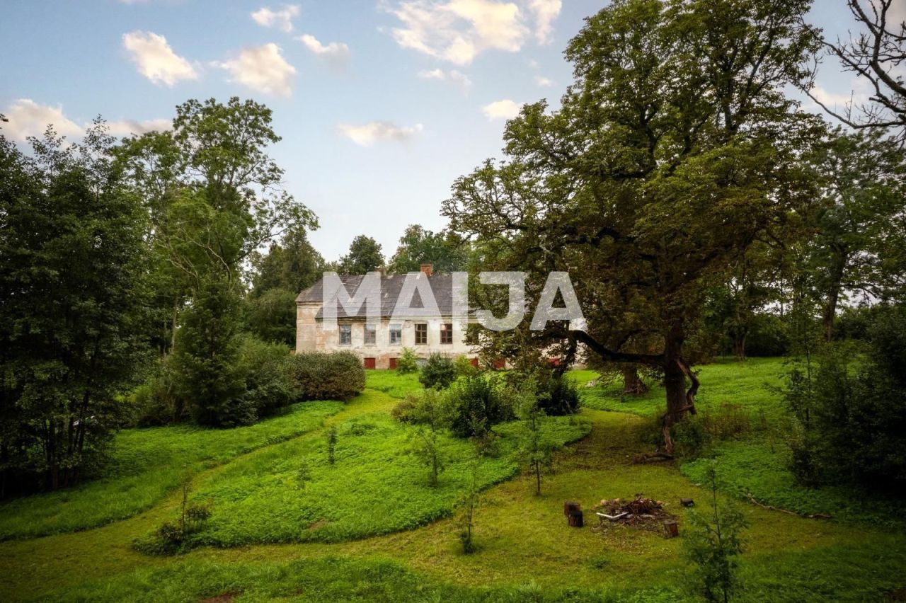 Вилла Renda, Латвия, 800 м² - фото 12