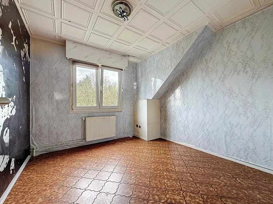 Квартира в Люксембурге, Люксембург, 126 м² - фото 6