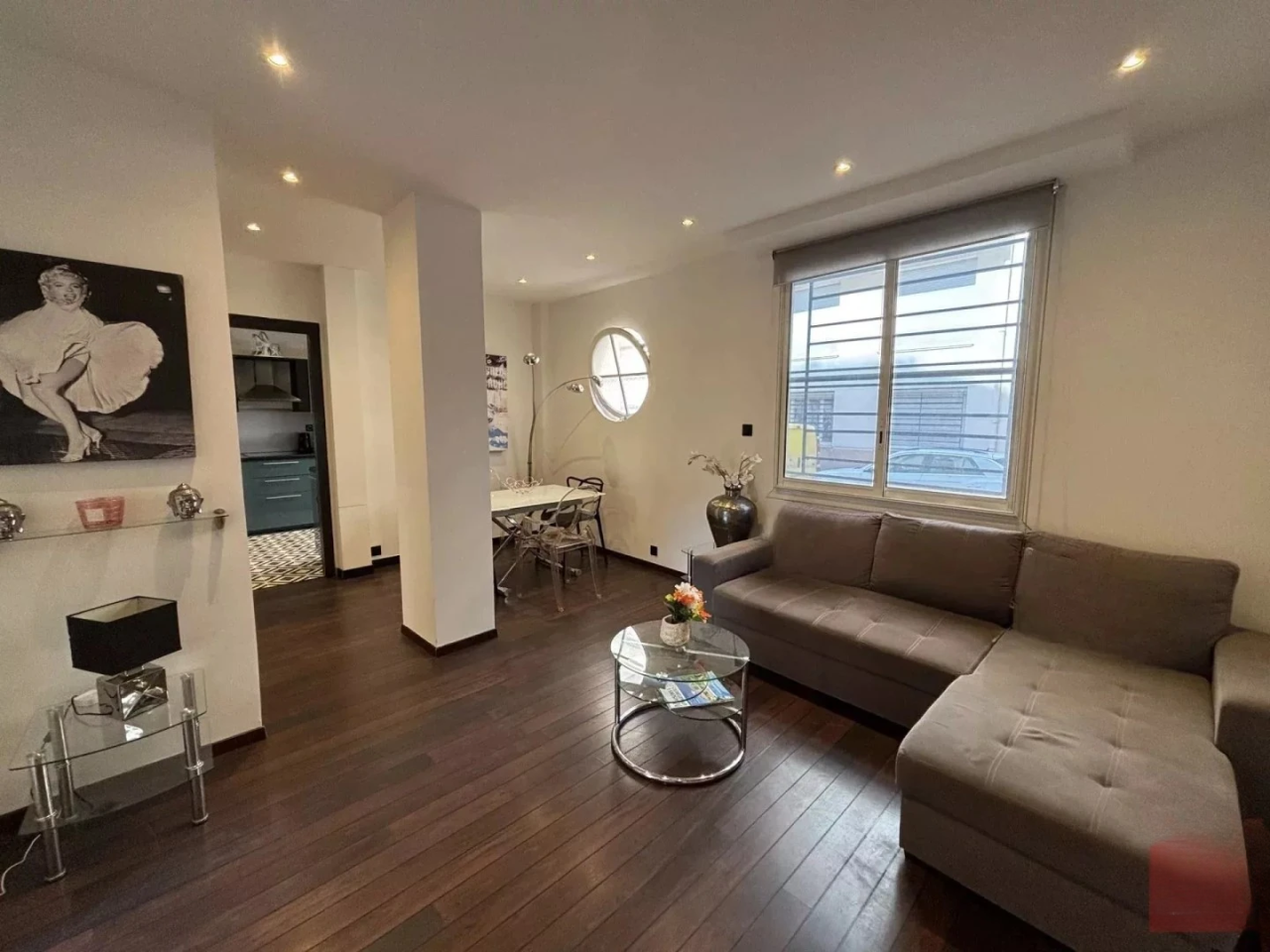 Квартира в Каннах, Франция, 60 м² - фото 6
