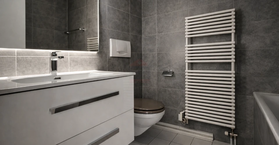 Квартира в Женеве, Швейцария, 168 м² - фото 6