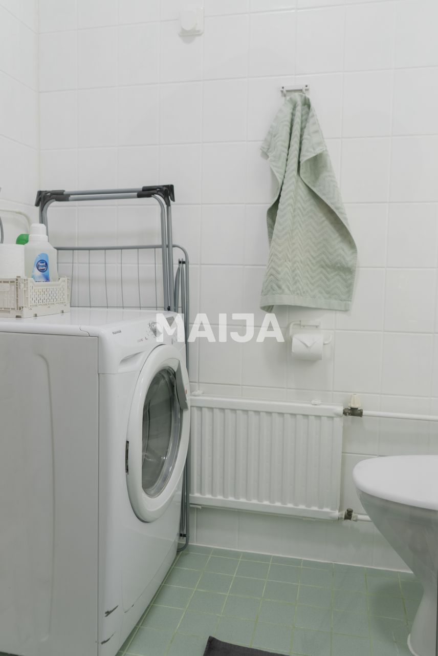 Апартаменты в Рованиеми, Финляндия, 58.5 м² - фото 14
