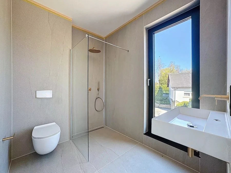 Квартира в Люксембурге, Люксембург, 230 м² - фото 6