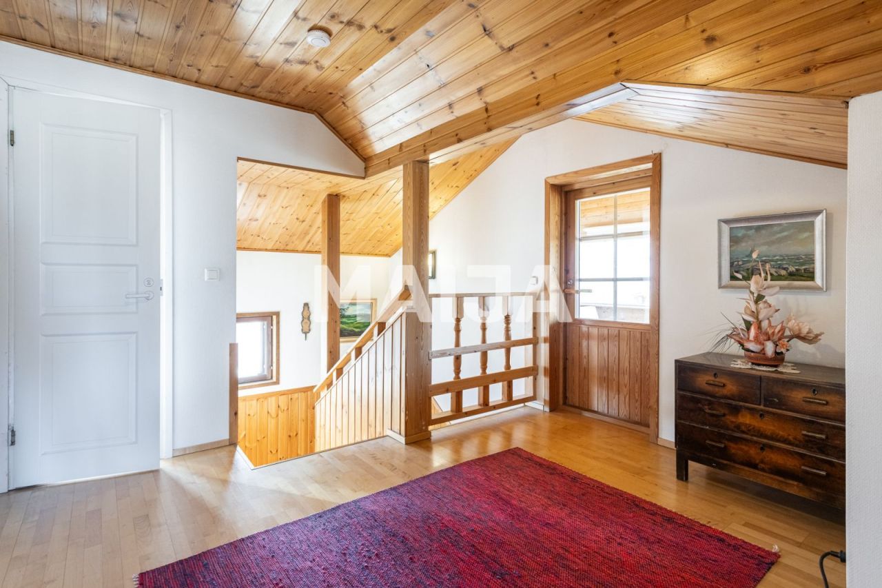 Дом в Тампере, Финляндия, 174 м² - фото 14